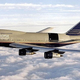 Illustration for article titled NASA's Stubby 747 Has A Big Telescope In The Back That Can See Pluto